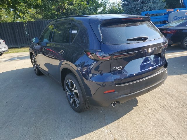 New 2026 MAZDA CX-5 Preferred AWD/4WD image 3