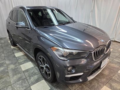 Used 2018 BMW X1 xDrive28i w/ Convenience Package