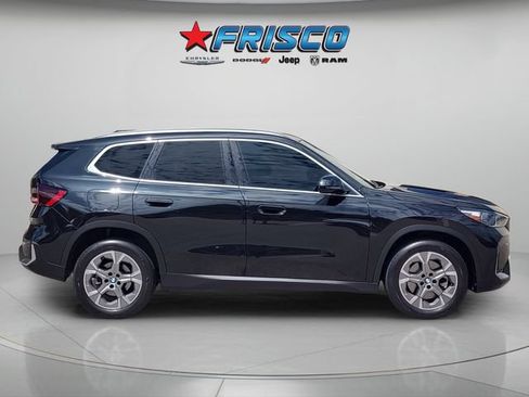Used 2023 BMW X1 xDrive28i AWD/4WD image 8