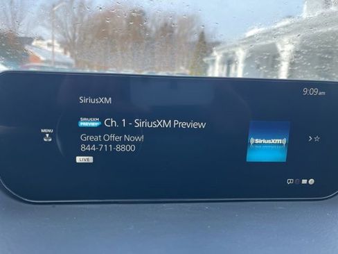 New 2026 MAZDA CX-50 AWD 2.5 Hybrid w/ Premium Pkg image 25