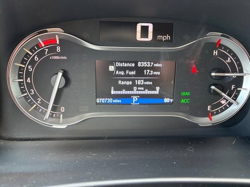 Used 2020 Honda Ridgeline RTL-E image 14