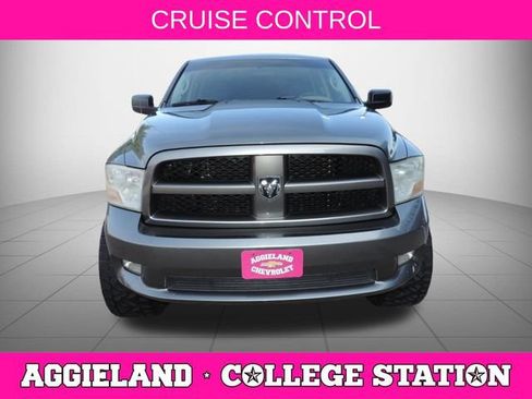 Used 2012 RAM 1500 Express RWD image 9