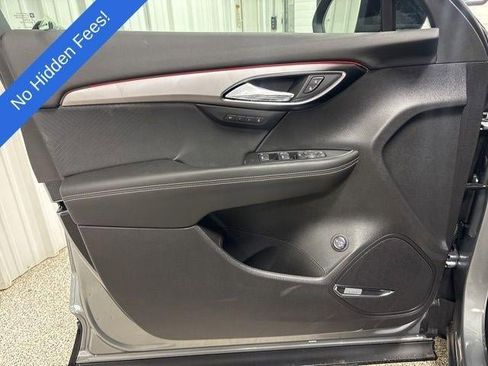 New 2026 Buick Envision Sport Touring image 9