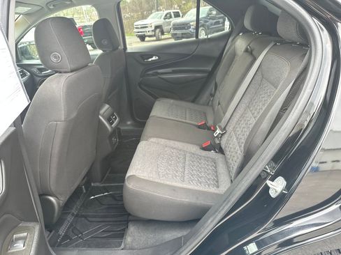 Used 2023 Chevrolet Equinox LT AWD/4WD image 15