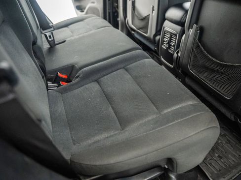 Used 2016 Jeep Grand Cherokee Laredo AWD/4WD image 30