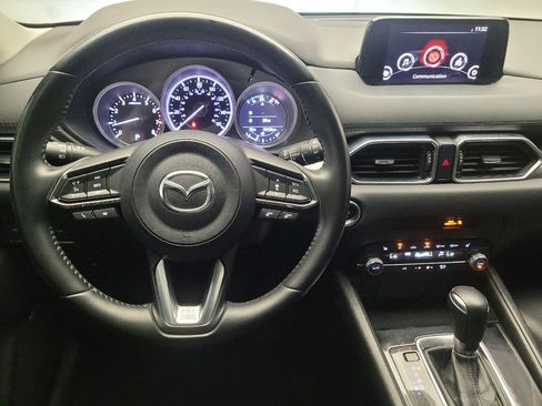 Used 2019 MAZDA CX-5 Touring FWD image 22
