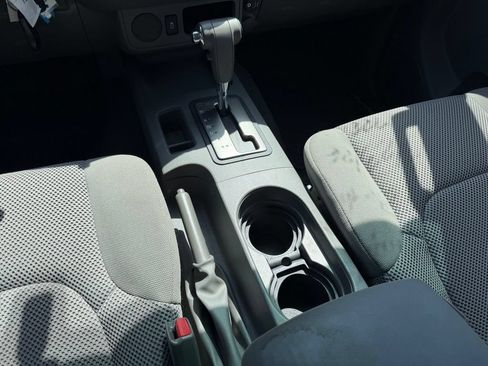 Used 2019 Nissan Frontier SV RWD image 14