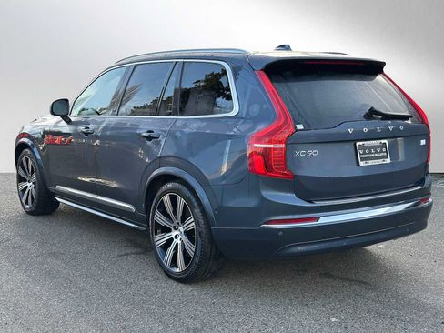 Certified 2024 Volvo XC90 T8 Ultimate w/ Protection Package Premier image 5