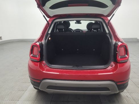 Used 2019 FIAT 500X Trekking w/ Premium Group AWD/4WD image 29