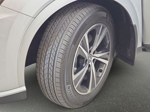 New 2026 Lexus RX 350 350 image 33