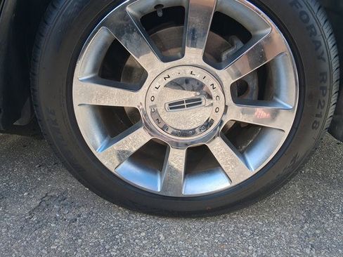 Used 2006 Lincoln Zephyr FWD image 65