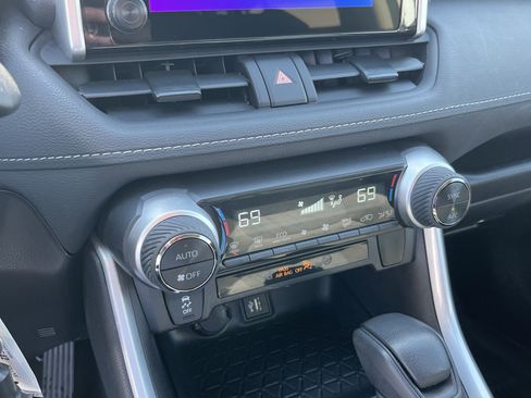 Used 2024 Toyota RAV4 LE image 19