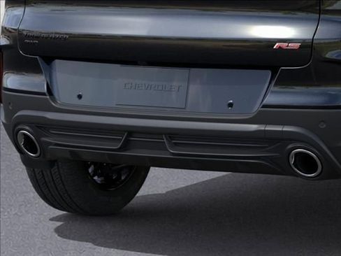 New 2026 Chevrolet TrailBlazer RS w/ Convenience Package AWD/4WD image 14