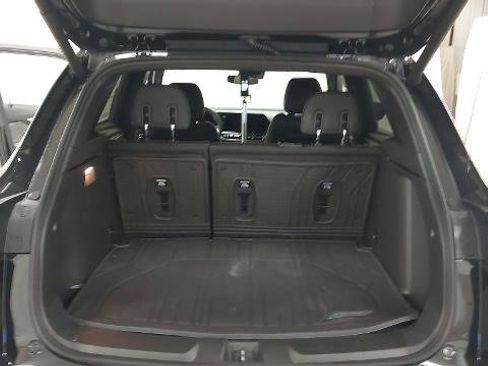 New 2026 Chevrolet TrailBlazer ACTIV w/ Convenience Package image 27