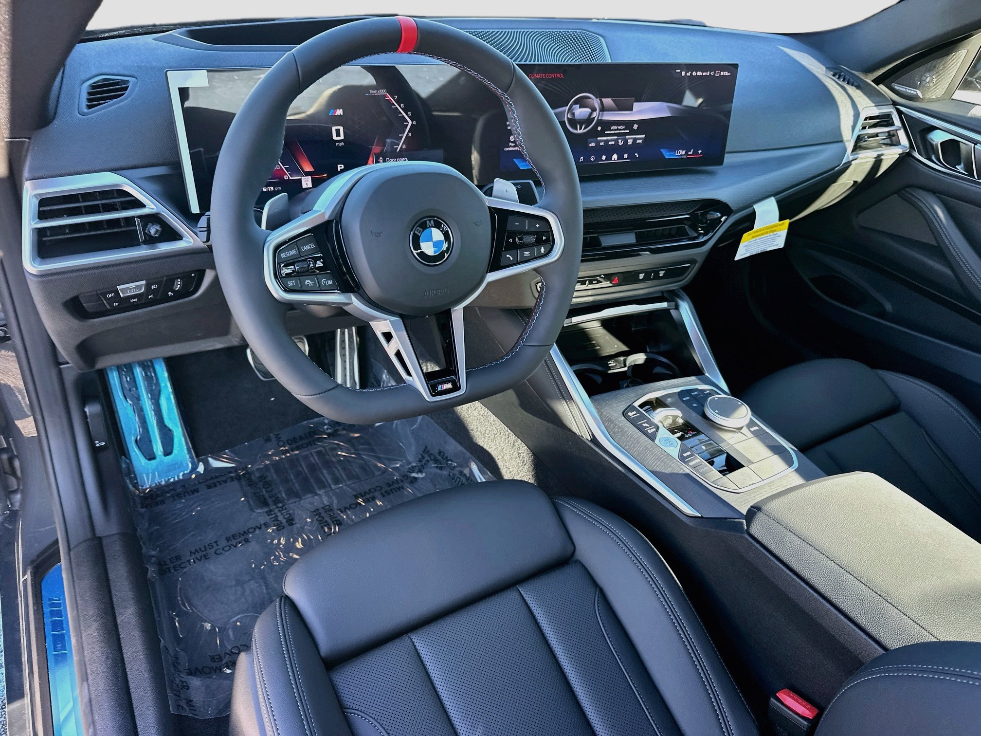 New 2027 BMW M440i Coupe w/ Premium Package RWD image 7