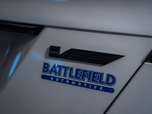 Used 2023 Cadillac CT5 V Blackwing w/ Driver Assist Package image 10