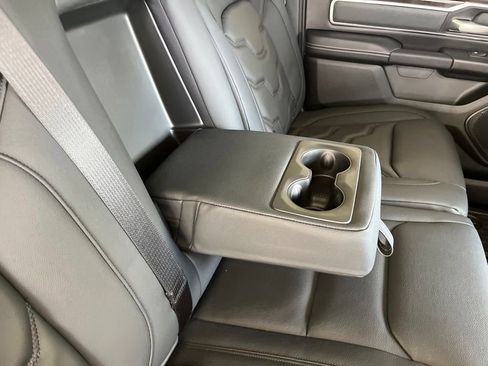 New 2022 RAM 1500 Big Horn image 31