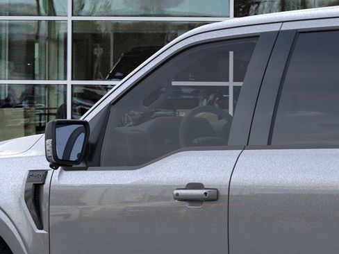 New 2026 Ford F150 XLT image 19