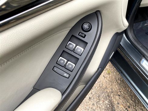 Used 2014 Cadillac CTS AWD Sedan w/ Seating Package image 37