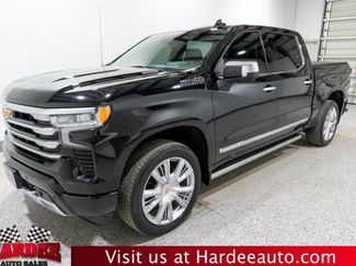 Used 2024 Chevrolet Silverado 1500 High Country w/ High Country Premium Package video 2