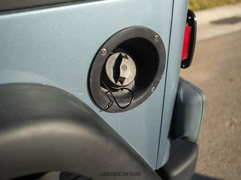 Used 1997 Jeep Wrangler Sport image 82