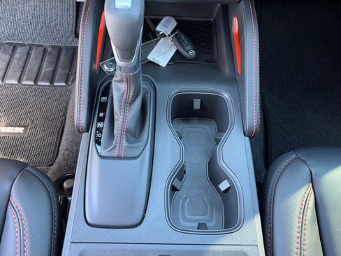 New 2026 Nissan Frontier Pro-X w/ Pro Premium Package image 26