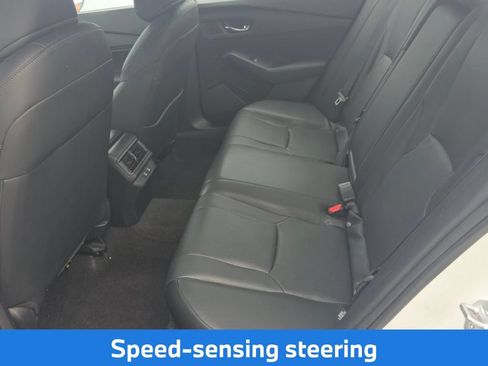 Used 2023 Honda Accord EX-L image 9