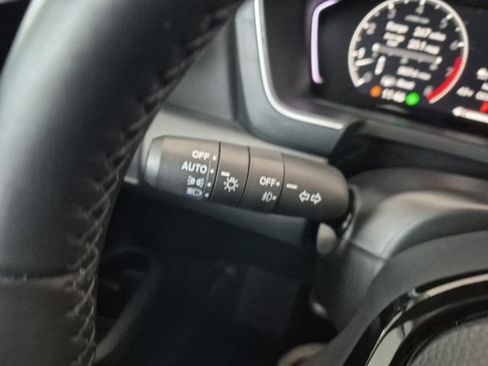 Certified 2025 Honda Pilot EX-L image 22