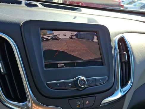 Certified 2023 Chevrolet Equinox LS w/ LS Convenience Package image 19