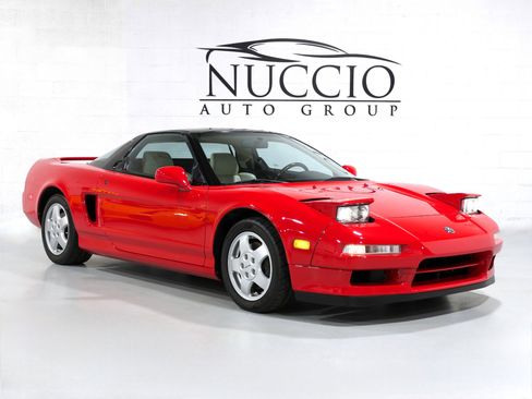 Used 1991 Acura NSX image 82