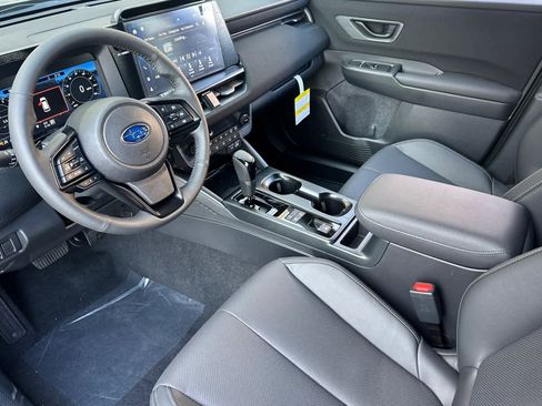 New 2026 Subaru Outback Limited image 9