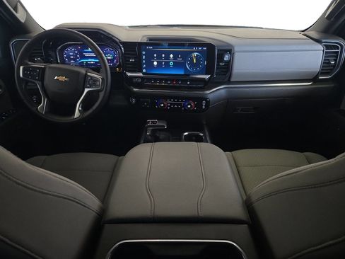 Used 2023 Chevrolet Silverado 1500 LT w/ Texas Edition Plus RWD image 13