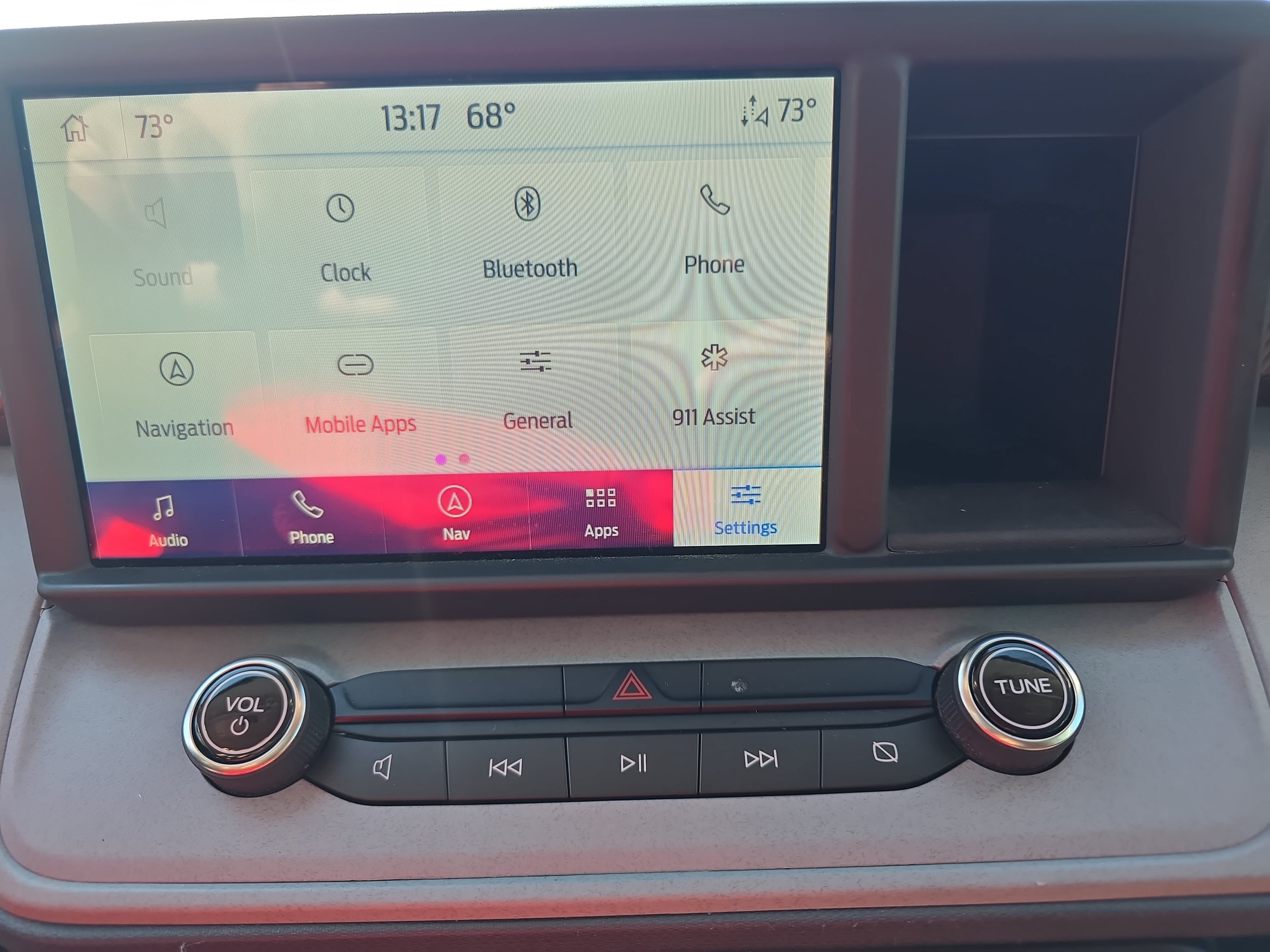 Used 2024 Ford Maverick Lariat FWD image 20