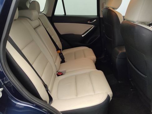 Used 2016 MAZDA CX-5 Grand Touring FWD image 19
