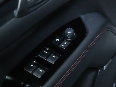 Certified 2024 MAZDA CX-5 Carbon Edition image 16