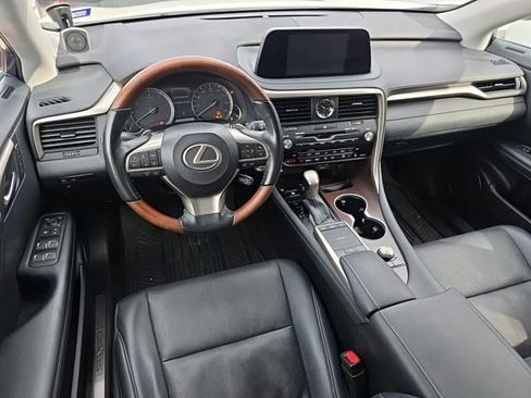 Used 2021 Lexus RX 350 FWD w/ Premium Package image 11