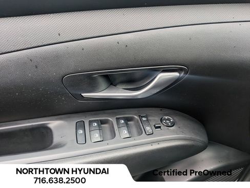 Certified 2023 Hyundai Tucson SE image 31