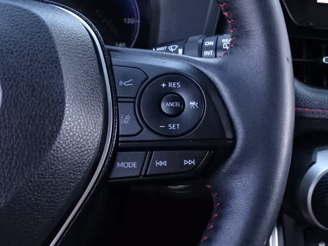 Certified 2024 Toyota RAV4 XSE w/ Premium Package AWD/4WD image 36