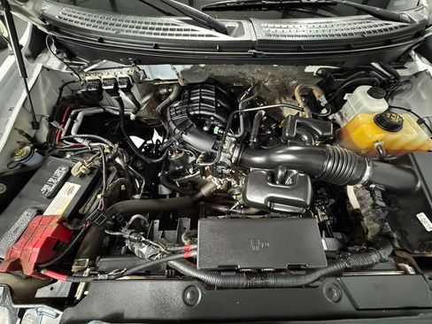 Used 2013 Ford F150 XL w/ XL Plus Pkg image 15