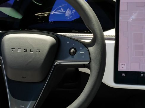 Used 2026 Tesla Model X Plaid AWD/4WD image 24
