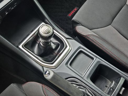 Used 2022 Subaru WRX image 15