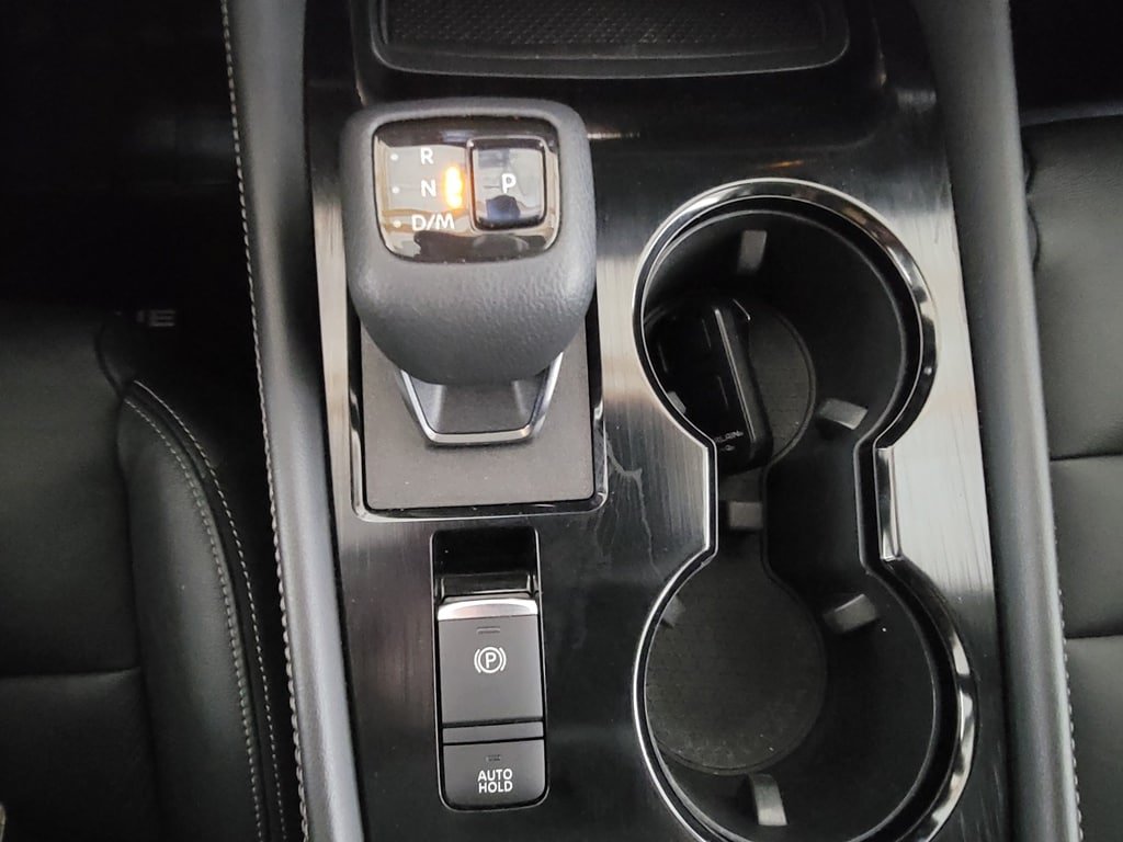 Used 2021 Nissan Rogue SL w/ Premium Package AWD/4WD image 17