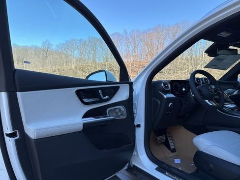 New 2026 Mercedes-Benz GLC 300 4MATIC image 20