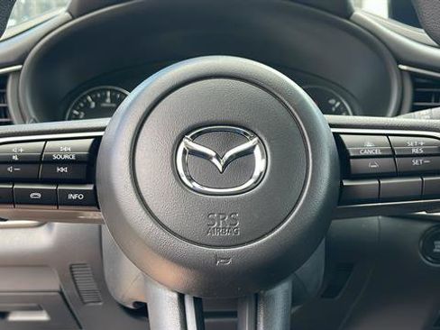 New 2025 MAZDA CX-30 AWD 2.5 S image 23