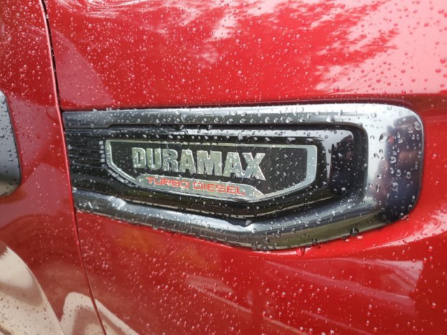 Used 2023 GMC Sierra 1500 AT4 w/ AT4 Premium Package AWD/4WD image 4