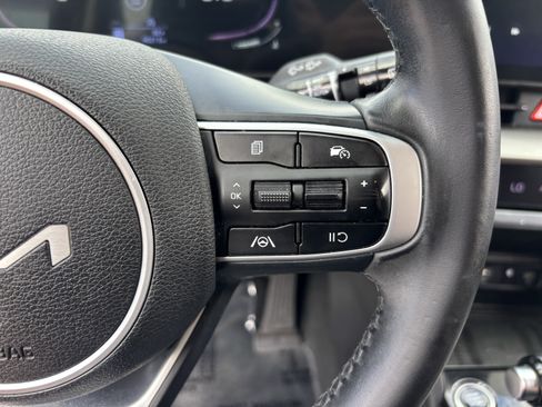 Certified 2023 Kia Sportage EX FWD image 26