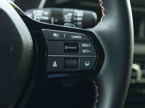 Used 2026 Honda Passport TrailSport Elite image 22
