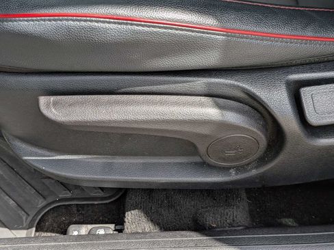 Used 2022 Kia Forte GT FWD image 26