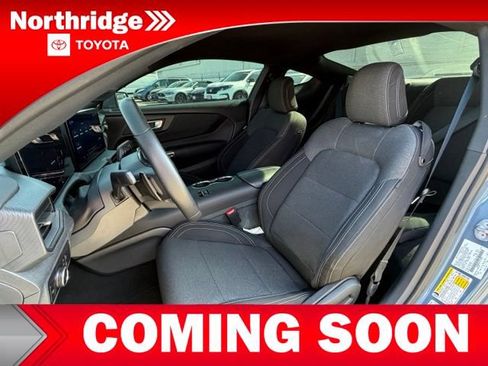Used 2025 Ford Mustang GT RWD image 6