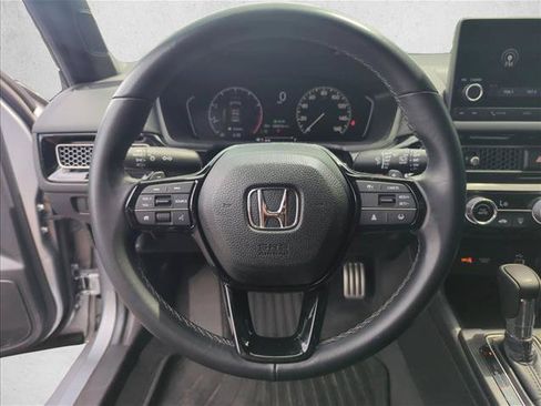 Used 2024 Honda Civic Sport image 11